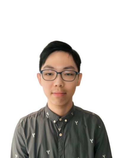 Darius Koh